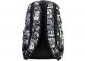 Ghiozdan anatomic 16.5 Negru (44*30*19cm) MX85442