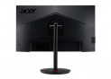 23.8 ACER IPS LED Gaming XF240YM Black (1ms, 1000:1, 250cd, 1920x1080, 178°/178°, 180Hz Refresh Rat XF240YM3BIIPH