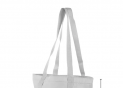 Geanta Milan 40x35x7cm Shadow, gri 62101CDWG
