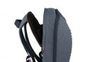 Ghiozdan Milan Gri 624403G