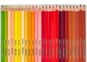 Creioane color Kores 50cul Mandalas (triunghiulare) K93350