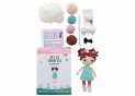 Set de crosetat-Crosetica (papusa) CR30470