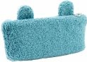 Penar 1 fermuar (aplicatie Plush) 6520Blue