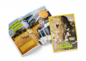 Puzzle 3D MIX African Wildlife DS0972h