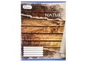 Caiet 24foi Euro/mate (laminat) EL345/MG
