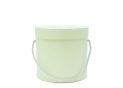Cutie p/u cadou cilindrica D11.5cm H12cm ML26-11.5