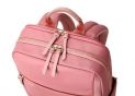 Ghiozdan Fashion 14 29*37*14 cm Roz 62-51316