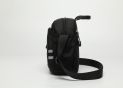 Geanta de umar Black APS10072B