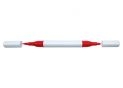 Marker Acrylic 24cul 2 parti ML49-9(cutie plastic) 520-24
