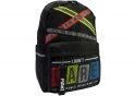 Ghiozdan anatomic 16.5 Negru (44*30*19cm) MX85438