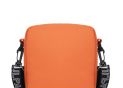 Geanta de umar 19*17*5 Orange KB20508E-O
