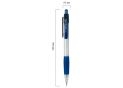 Creion mecanic Penac 0.5 mm CCH-3 blue SA1701-03