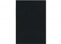 Fetru 20x30cm 180 gr/m2 Negru MX61622-01