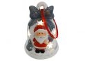 Suvenir ceramica Clopotel Led 246302