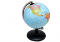 Glob politic 20cm RO (Corallo) GP20ROC