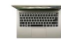 Laptop 14.0 ACER Swift 3 (SF314-512) / Intel Core i3 / 8GB / 512GB SSD / Haze Gold SF314-512-34MK