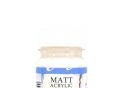 Vernis acrilic 100ml  MAT Sonet 4627921