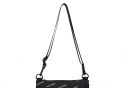 Geanta de umar 25*19*2 black H10116E-B