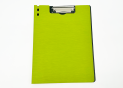 Clipboard dublu A4 color ML32-12(Plastic dur) 8856