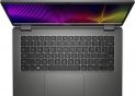 Laptop 14.0 DELL Latitude 3440 / Intel Core i7-1355U / 8GB / 512GB / Win11Pro / Gray 713811779