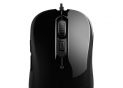 Mouse Wired SVEN RX-520S, USB Silent 3200dpi, Dark Gray RX-520S
