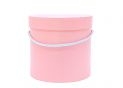 Cutie p/u cadou cilindrica D15.5cm H15.5cm ML26-15.5