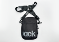 Geanta de umar Drepack 20*14*5 black KB1305E-B