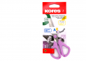 Foarfece copii 12 cm Kores K ABC (miner ergonomic/4+) K35125