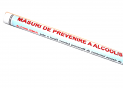 Plansa Masuri de prevenire a alcoolismului BPCD19