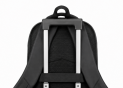 Ghiozdan piele eco ML128-7 Negru 254544