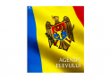Agenda elevului (coperta tare/80pag) C000995