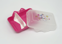 Lunch Box Optima Unicorn 850 ml O98114