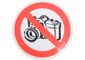 Abtibild informativ (diverse) 680010