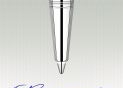 Parker mina Ulei M 1.0 (albastru S2184073 S1950371