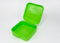 Lunch Box Raduga 750ml patrat K020094