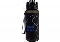 Sticla de apa 500 ml (plastic) neagra MX61338