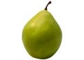 Fruct para verde rotungita decorativa 9x8cm (102gr) N094-HF
