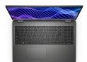 Laptop 15.6 DELL Latitude 3540 / Intel Core i7-1355U / 8GB / 512GB / Win11Pro / Gray 714344301