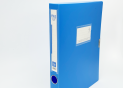Mapa boxa plastic (3.5cm) cu arici 7035-D127