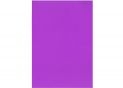 Hirtie gumata 20x30cm 2mm.Violet MX61619-12