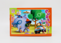 Puzzle 12 buc (DIVERSE) PD PD12