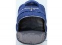 Ghiozdan ortopedic 17 Albastru-Gri (130-145cm) CF86734-03
