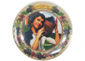 Suvenir MOLDOVA magnet rotund D44mm 207595