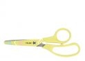 Foarfece copii 13.4cm Milan vf. rotund Pastel BWM10426VN