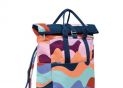 Ghiozdan-geanta Milan Fun 624302FN
