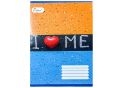 Caiet 24foi Euro/mate (laminat) EL345/MG