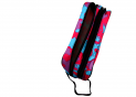 Penar 21*10*7cm 2 fermuare CH6 ML3-3