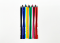 Creioane color 12 cul Vneeds (ML38-2) V.06.74