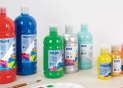 Guas Milan 1000ml roz pal 03822