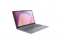 Laptop 15.6 Lenovo IdeaPad Slim 3 15AMN8  / Intel Core i3-N305 / 8GB / 512GB SSD / Arctic Grey 82XB0022RK